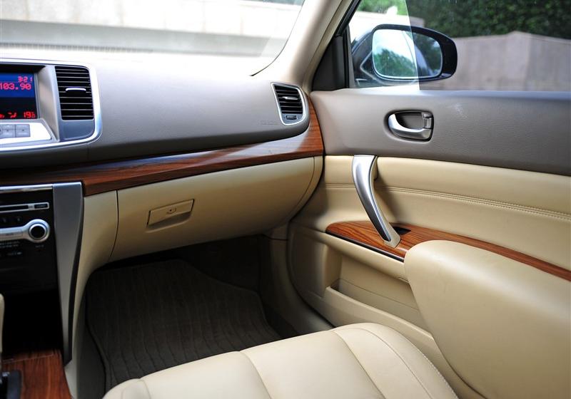 東風(fēng)日產(chǎn) 天籟 2011款 2.0L XL 舒適版