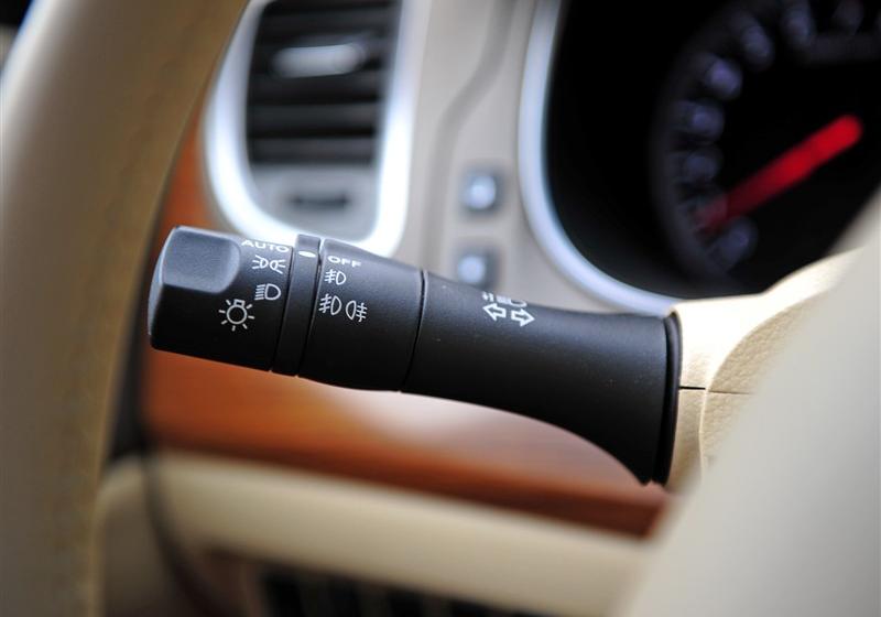 東風日產 天籟 2011款 2.0L XL 舒適版