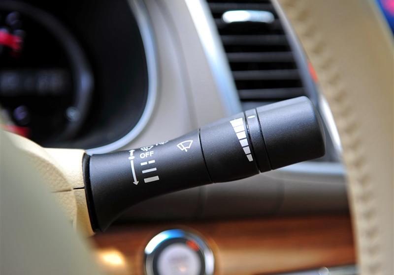 東風日產 天籟 2011款 2.0L XL 舒適版