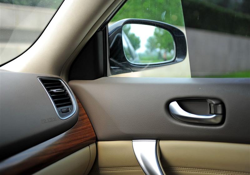 東風日產 天籟 2011款 2.0L XL 舒適版