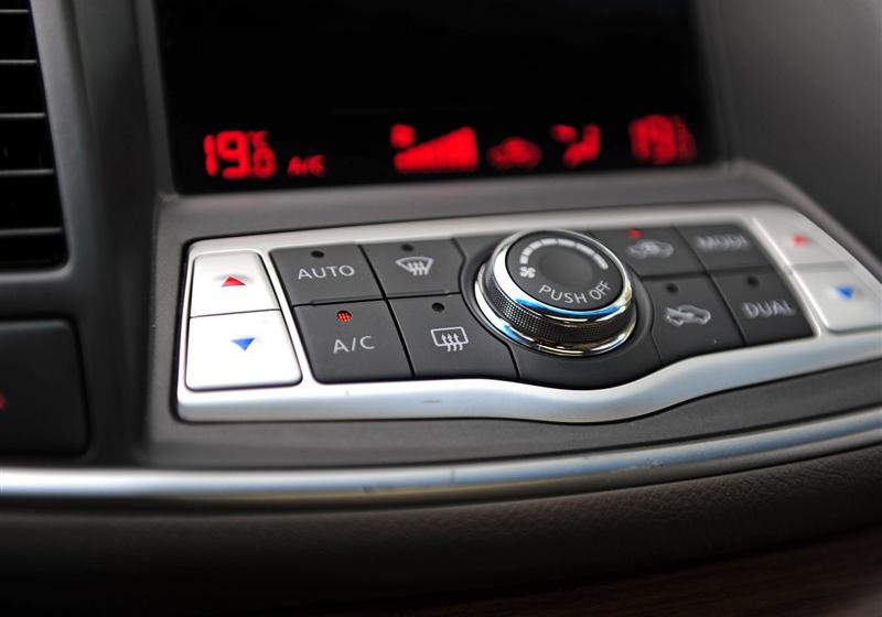 東風日產 天籟 2011款 2.0L XL 舒適版