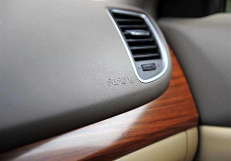 東風日產 天籟 2011款 2.0L XL 舒適版