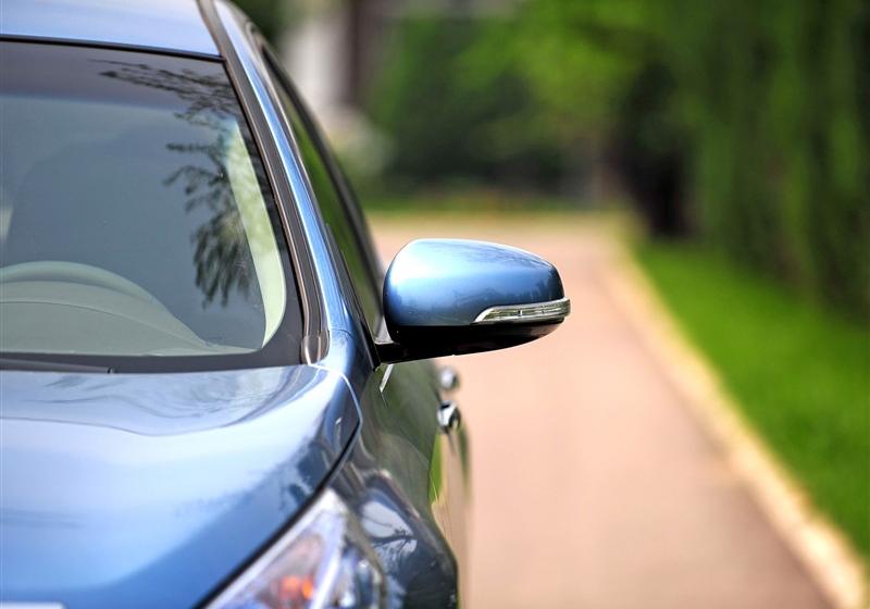 東風(fēng)日產(chǎn) 天籟 2011款 2.0L XL 舒適版