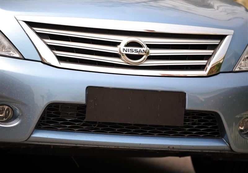 東風日產 天籟 2011款 2.0L XL 舒適版