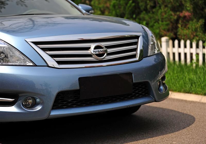 東風日產 天籟 2011款 2.0L XL 舒適版