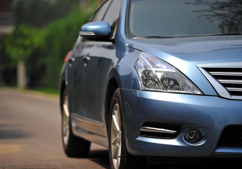 東風(fēng)日產(chǎn) 天籟 2011款 2.0L XL 舒適版