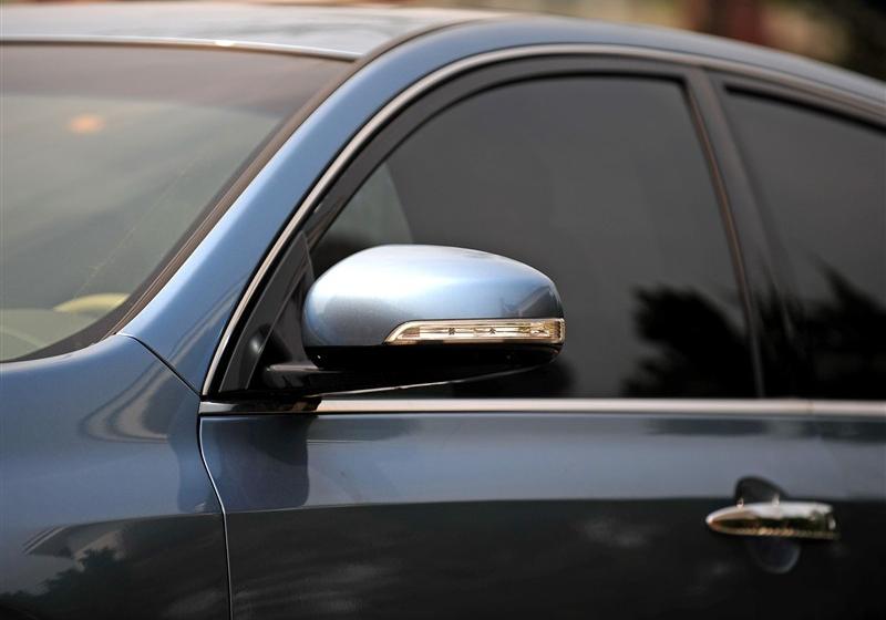 東風日產 天籟 2011款 2.0L XL 舒適版