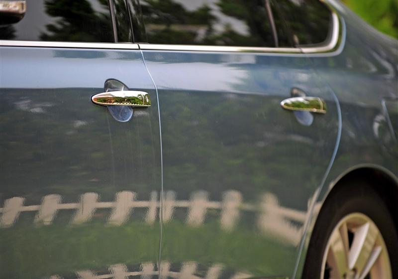 東風日產 天籟 2011款 2.0L XL 舒適版