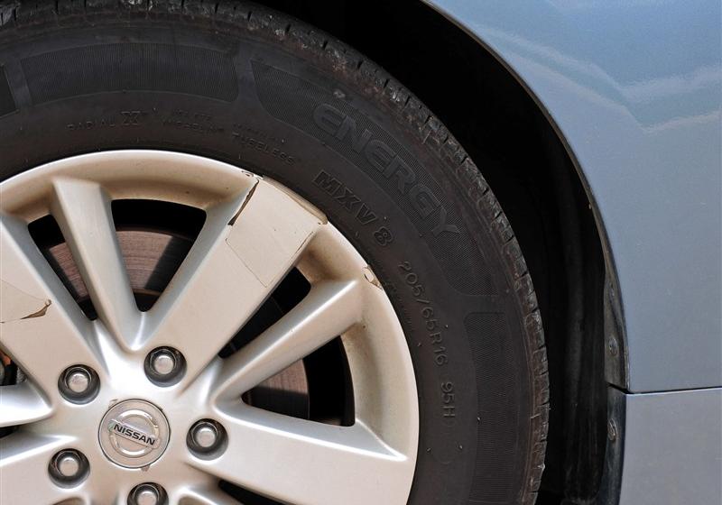 東風(fēng)日產(chǎn) 天籟 2011款 2.0L XL 舒適版