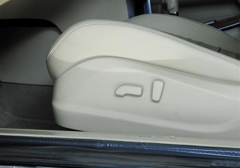 東風日產 天籟 2011款 2.0L XL榮耀版