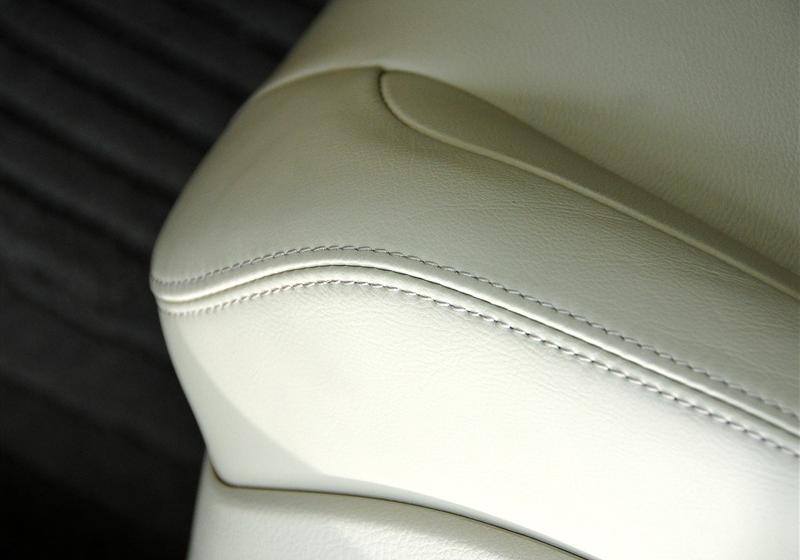 東風(fēng)日產(chǎn) 天籟 2011款 2.0L XL榮耀版