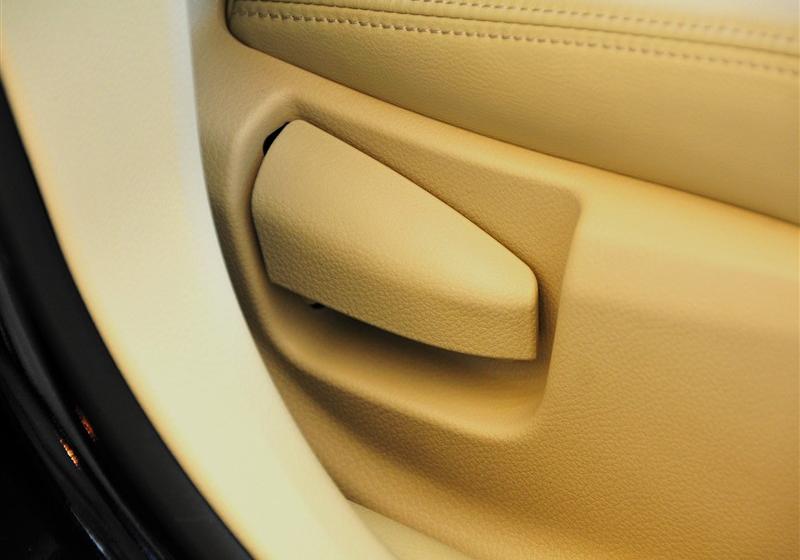 東風日產 天籟 2011款 2.0L XL榮耀版