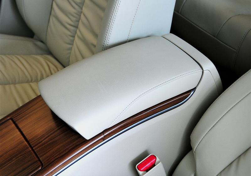 東風(fēng)日產(chǎn) 天籟 2011款 2.0L XL榮耀版