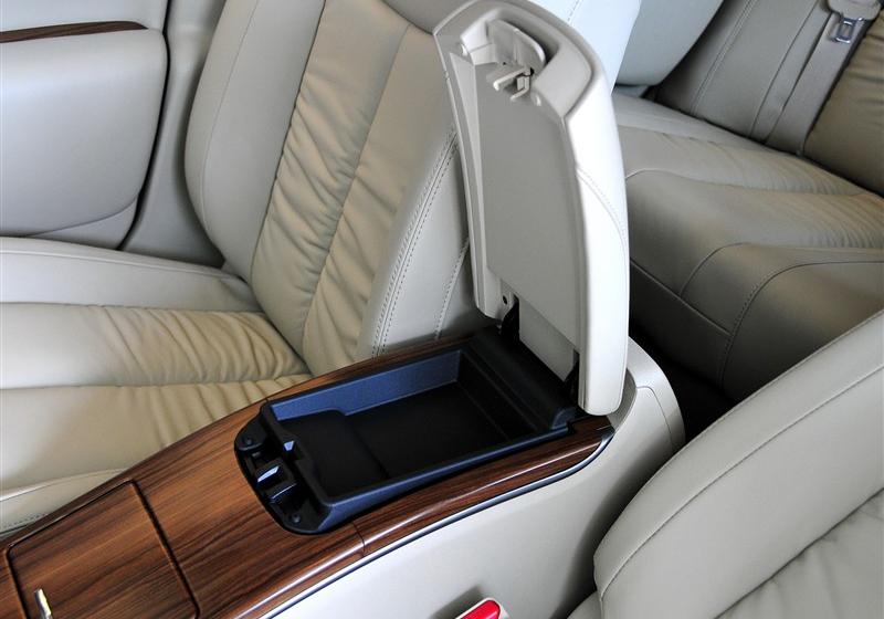 東風日產 天籟 2011款 2.0L XL榮耀版