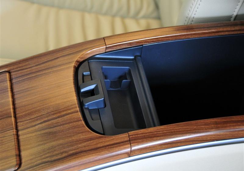 東風(fēng)日產(chǎn) 天籟 2011款 2.0L XL榮耀版