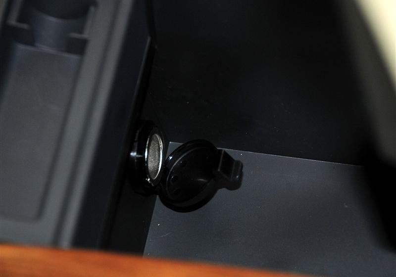 東風(fēng)日產(chǎn) 天籟 2011款 2.0L XL榮耀版