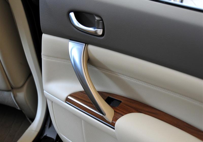 東風日產 天籟 2011款 2.0L XL榮耀版