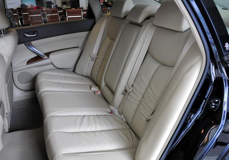 東風日產 天籟 2011款 2.0L XL榮耀版