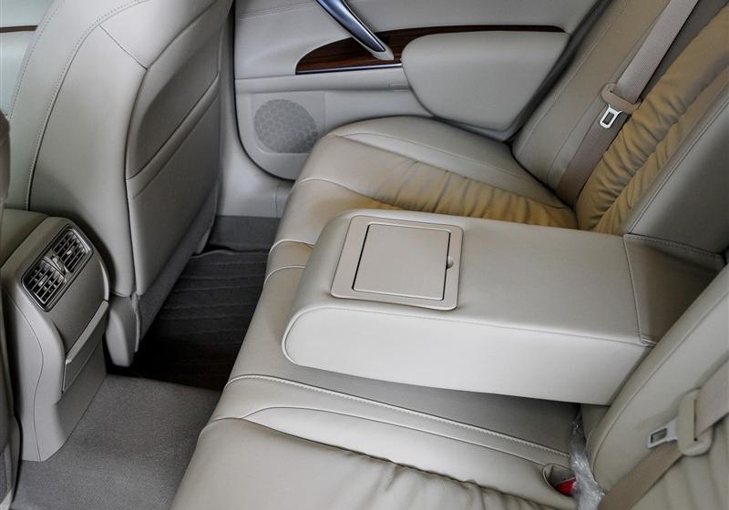 東風日產 天籟 2011款 2.0L XL榮耀版