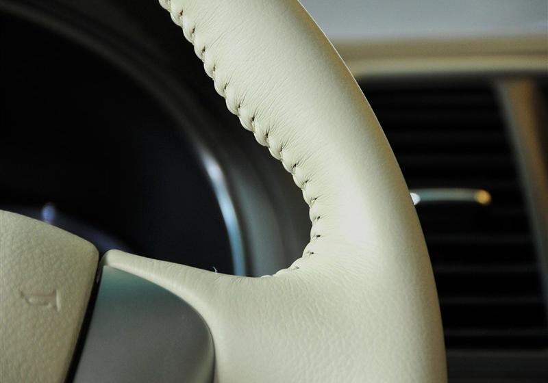 東風(fēng)日產(chǎn) 天籟 2011款 2.0L XL榮耀版