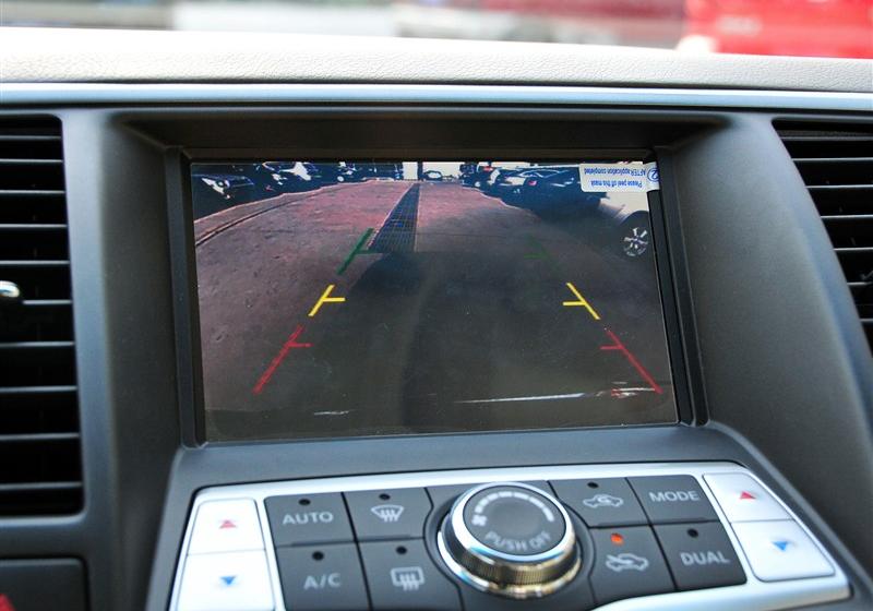 東風日產 天籟 2011款 2.0L XL榮耀版