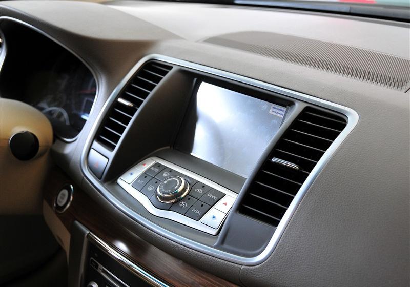 東風日產 天籟 2011款 2.0L XL榮耀版