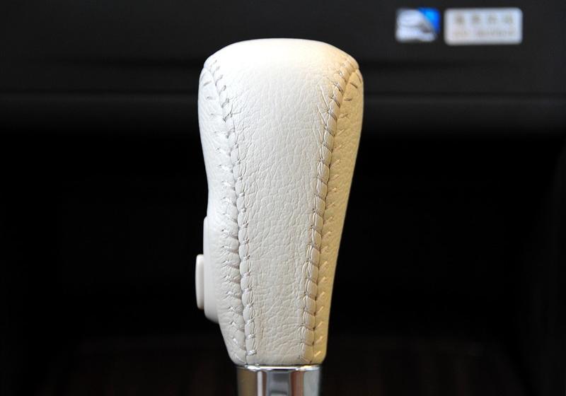 東風日產 天籟 2011款 2.0L XL榮耀版