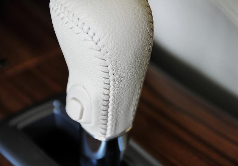 東風(fēng)日產(chǎn) 天籟 2011款 2.0L XL榮耀版