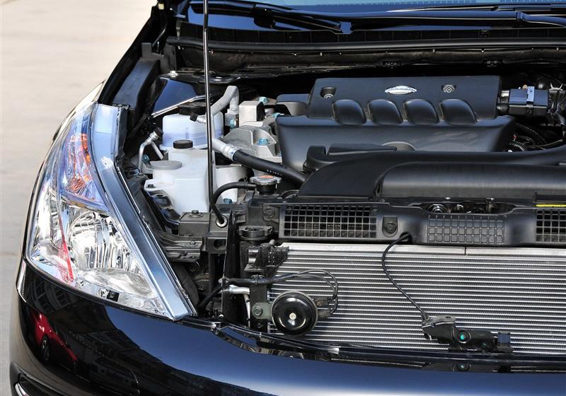 東風日產 天籟 2011款 2.0L XL榮耀版