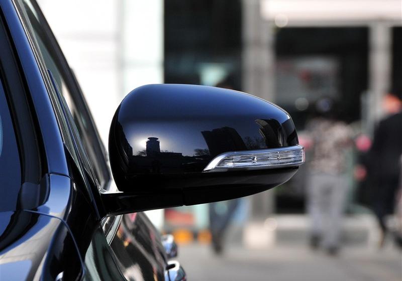 東風日產 天籟 2011款 2.0L XL榮耀版