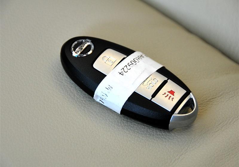 東風日產 天籟 2011款 2.0L XL榮耀版