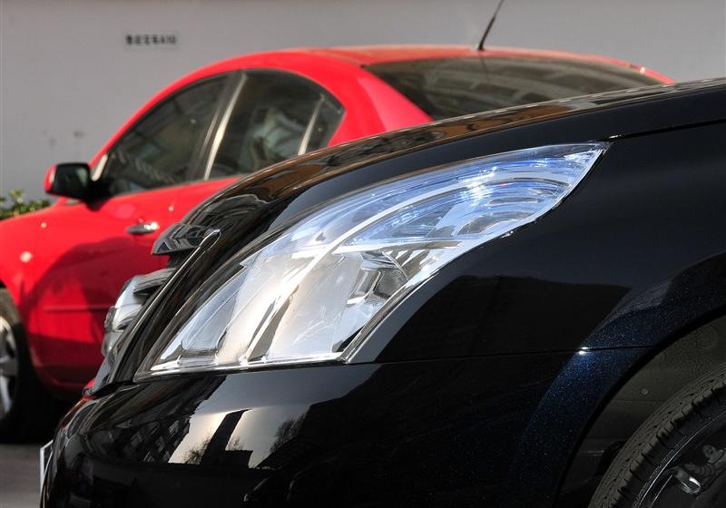 東風日產 天籟 2011款 2.0L XL榮耀版