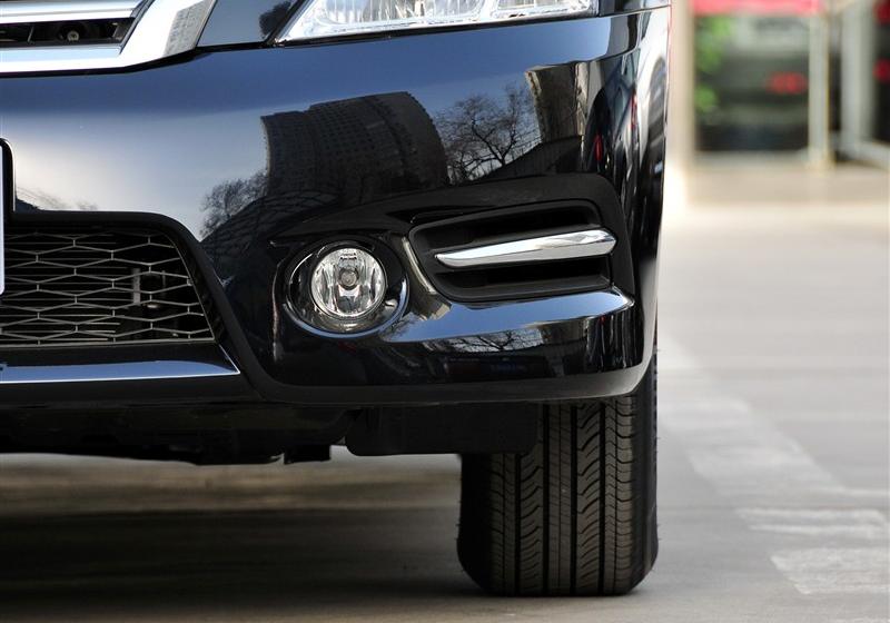 東風(fēng)日產(chǎn) 天籟 2011款 2.0L XL榮耀版