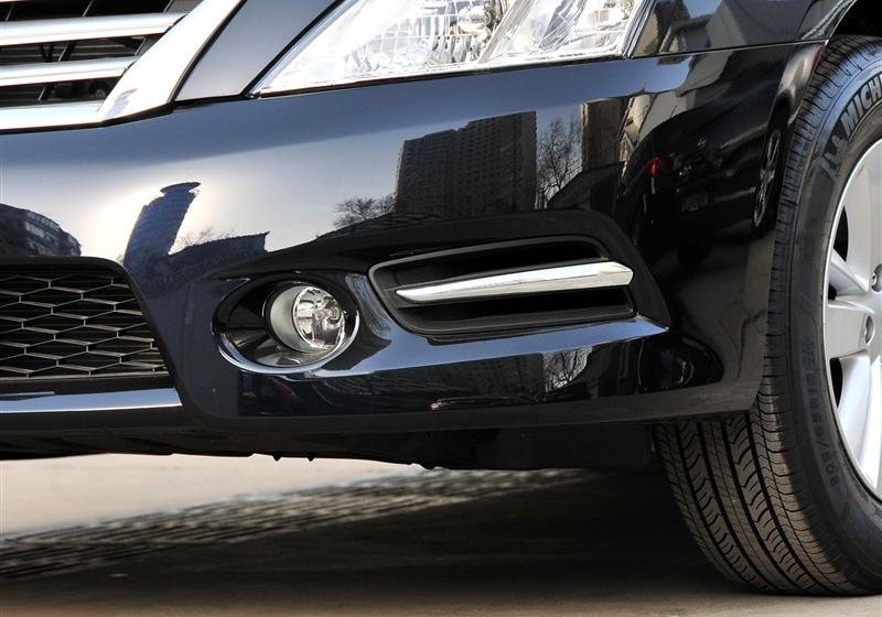 東風(fēng)日產(chǎn) 天籟 2011款 2.0L XL榮耀版