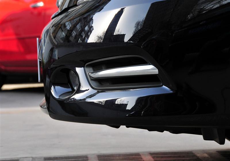 東風日產 天籟 2011款 2.0L XL榮耀版