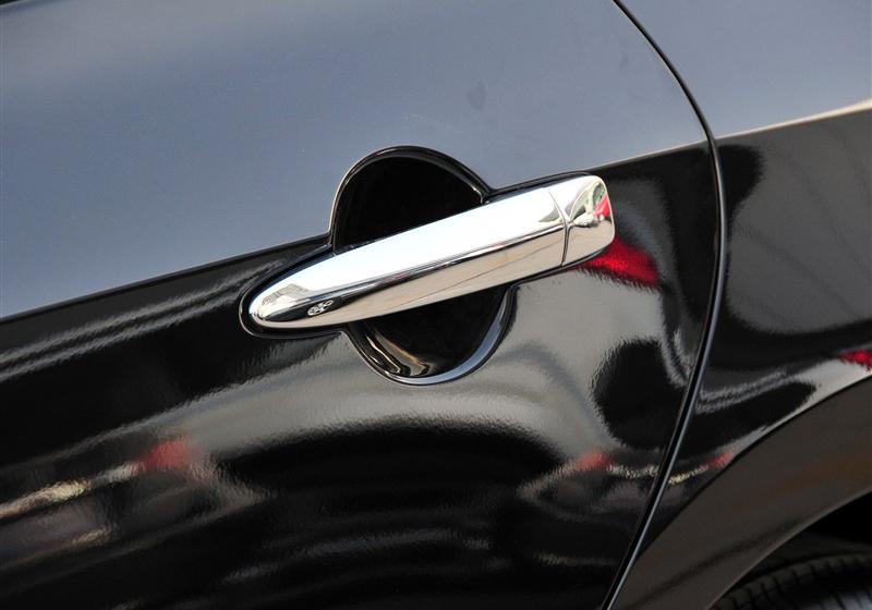 東風日產 天籟 2011款 2.0L XL榮耀版