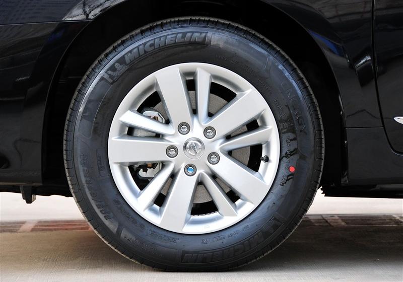 東風日產(chǎn) 天籟 2011款 2.0L XL榮耀版