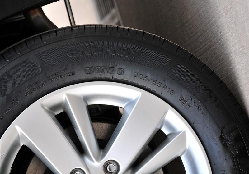 東風日產 天籟 2011款 2.0L XL榮耀版