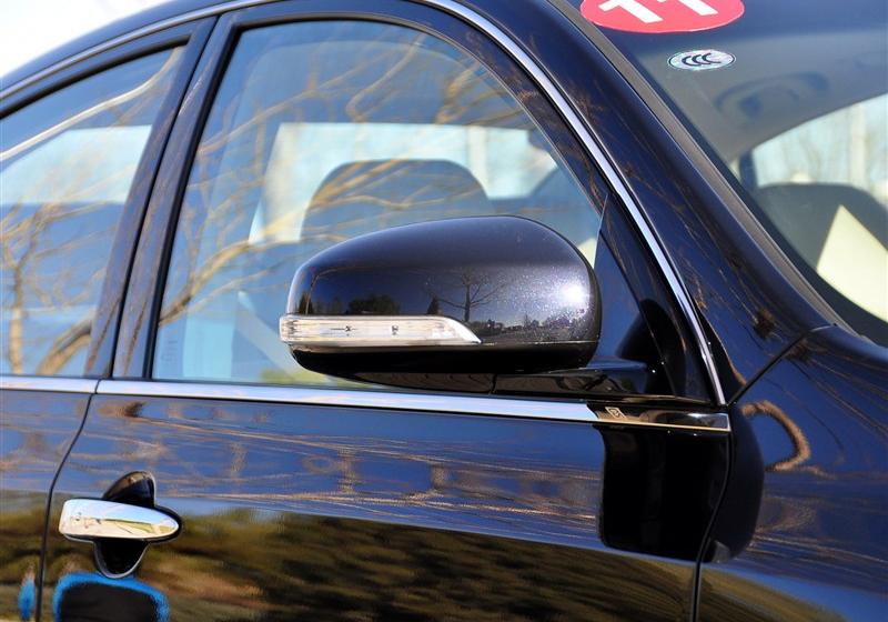 東風日產 天籟 2011款 2.0L XL-NAVI 智尚版