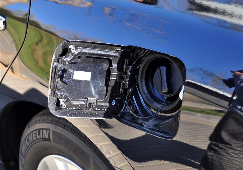 東風日產 天籟 2011款 2.0L XL-NAVI 智尚版