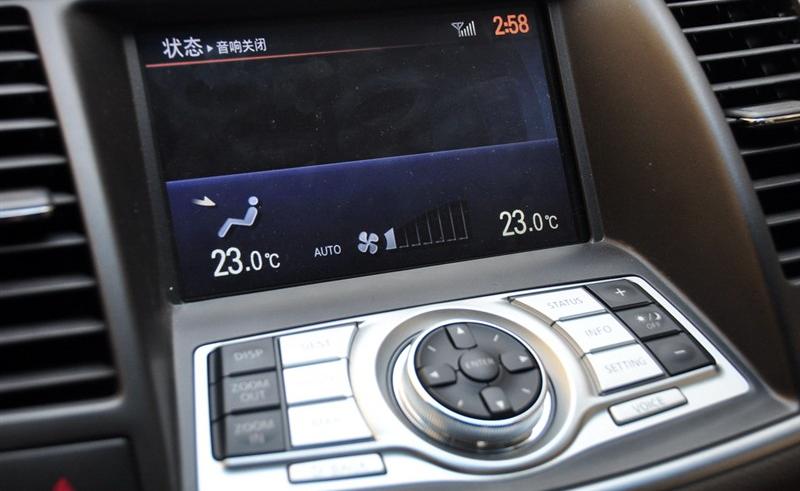 東風日產 天籟 2011款 2.5L XL榮耀版