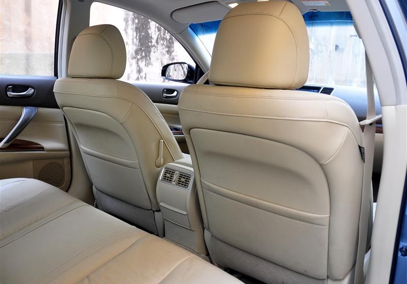 東風日產 天籟 2011款 2.5L XL-NAVI 智領版