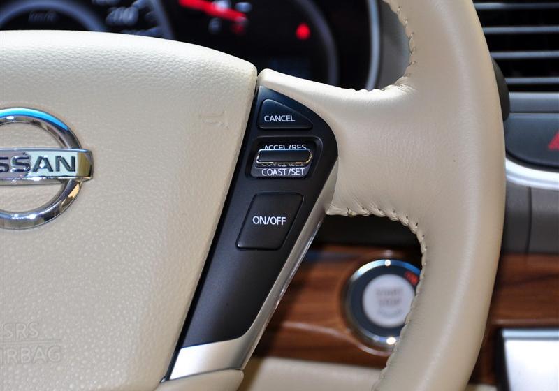 東風日產 天籟 2011款 2.5L XL-NAVI 智領版