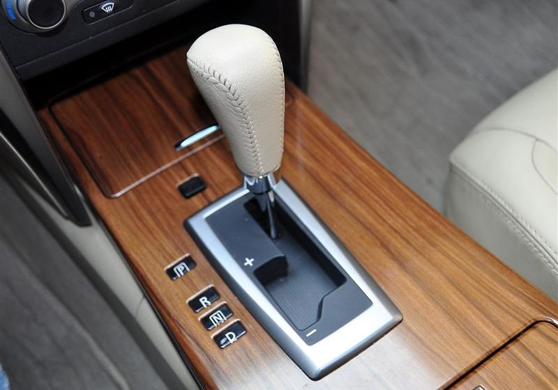 東風日產 天籟 2011款 2.5L XL-NAVI 智領版