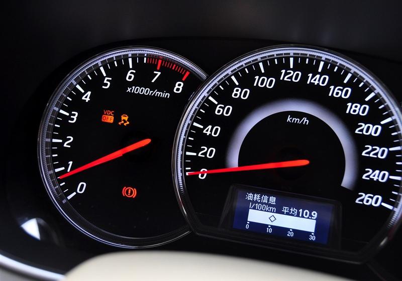 東風日產(chǎn) 天籟 2011款 2.5L XL-NAVI 智領(lǐng)版