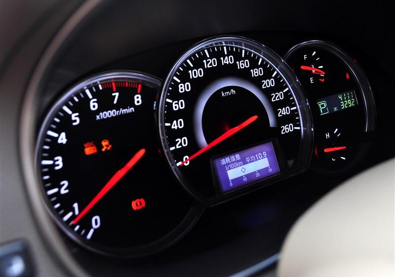 東風日產 天籟 2011款 2.5L XL-NAVI 智領版