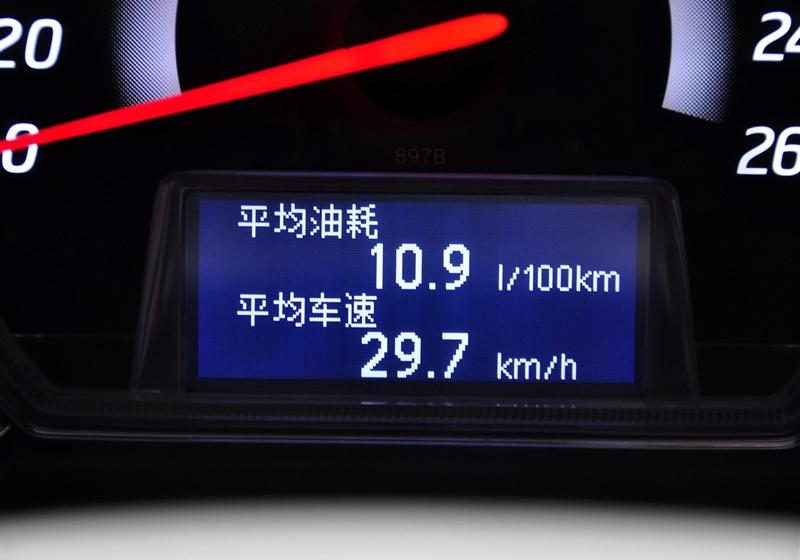 東風日產 天籟 2011款 2.5L XL-NAVI 智領版
