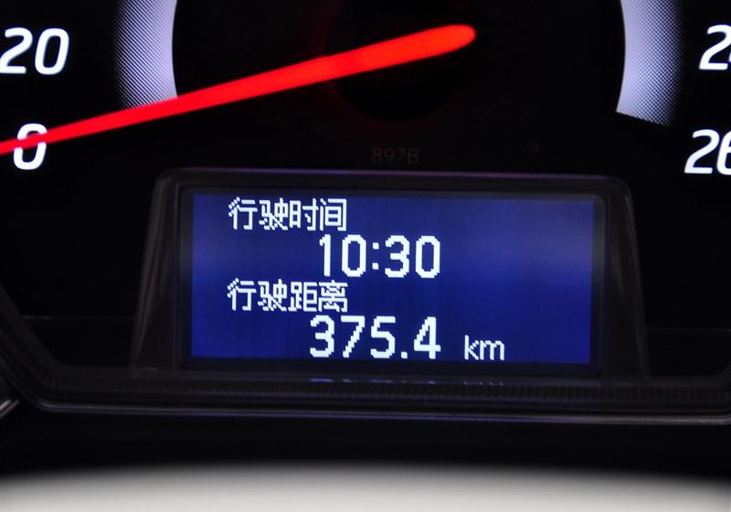 東風日產 天籟 2011款 2.5L XL-NAVI 智領版