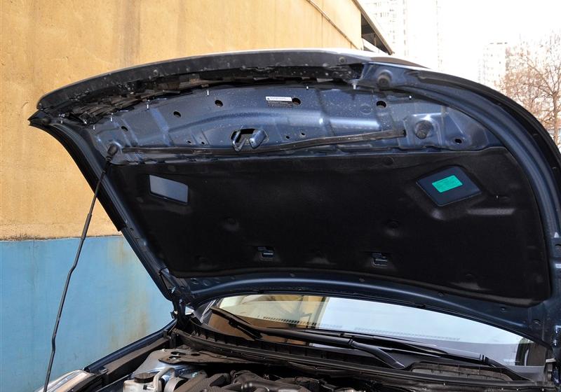 東風日產 天籟 2011款 2.5L XL-NAVI 智領版