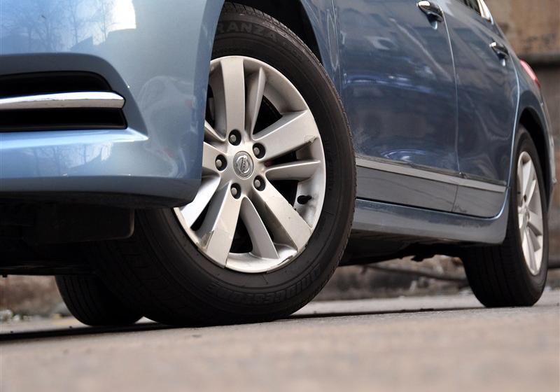 東風(fēng)日產(chǎn) 天籟 2011款 2.5L XL-NAVI 智領(lǐng)版